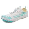 Swimming Shoes Diving Shoes Outdoor Beach Shoes Couple Creek Shoes Five-finger Quick-drying Surf Wading Shoes