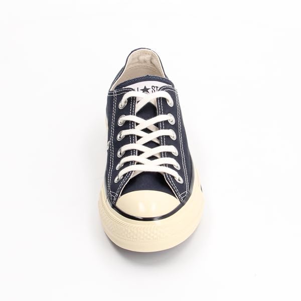 Converse All Star US Aged Colors OX Ink Blue Size Cm Sneakers, 23.0