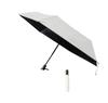 Folding Parasol with UV Light Safety Automatic Suitable for Sun and Sun Rainy Season Includes Storage Pouch [2024] Protection, 100% Blocking,
