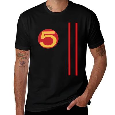 Üst giysisi – T-shirtler