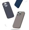 Real Liquid Silicone MagSafe Case for iPhone 13, 14, 15 Pro Max