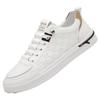 Summer board shoes men's breathable little white shoes casual shoes sports versatile men's trendy shoes soft-soled men's shoes spot