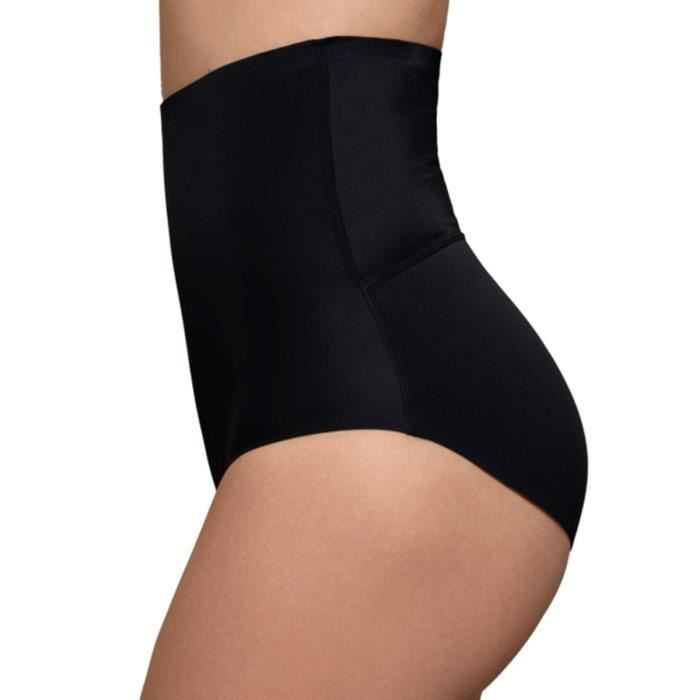 Culotte gainante taille haute Light Control