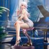 BearPanda FeintHear Selena  Action Figure Toys 23CM