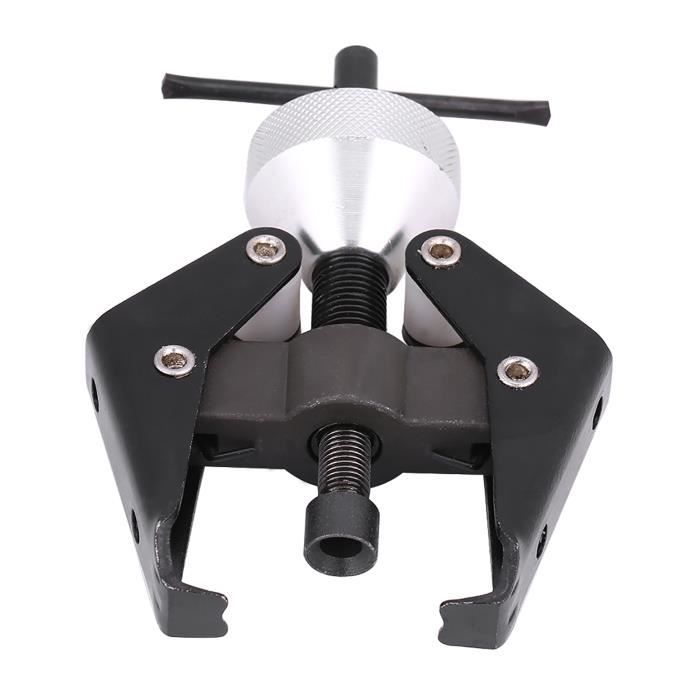 Outil d'extraction et de réparation des bras d'essuie-glace pour borne de batterie de voiture