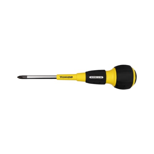 TSUNODA DD-P2100 Handle Insulation Piercing Screwdriver +2x100mm