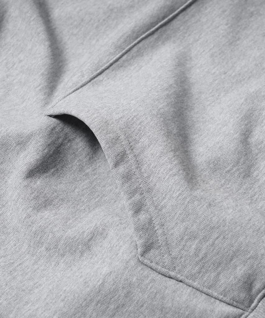 Xxx Bowling Club Hoody _ Gray