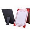 A4 Stand-up Honor Certificate & Award Shell
