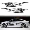 Universal Body Sticker Car Styling Stick Car Vinyl Stickers Car Decals 3-color