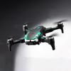 New HD Aerial Photography Drone: Smart Obstacle Avoidance, Brushless, Single/Dual Camera, Long Battery Life, Portable Remote Control