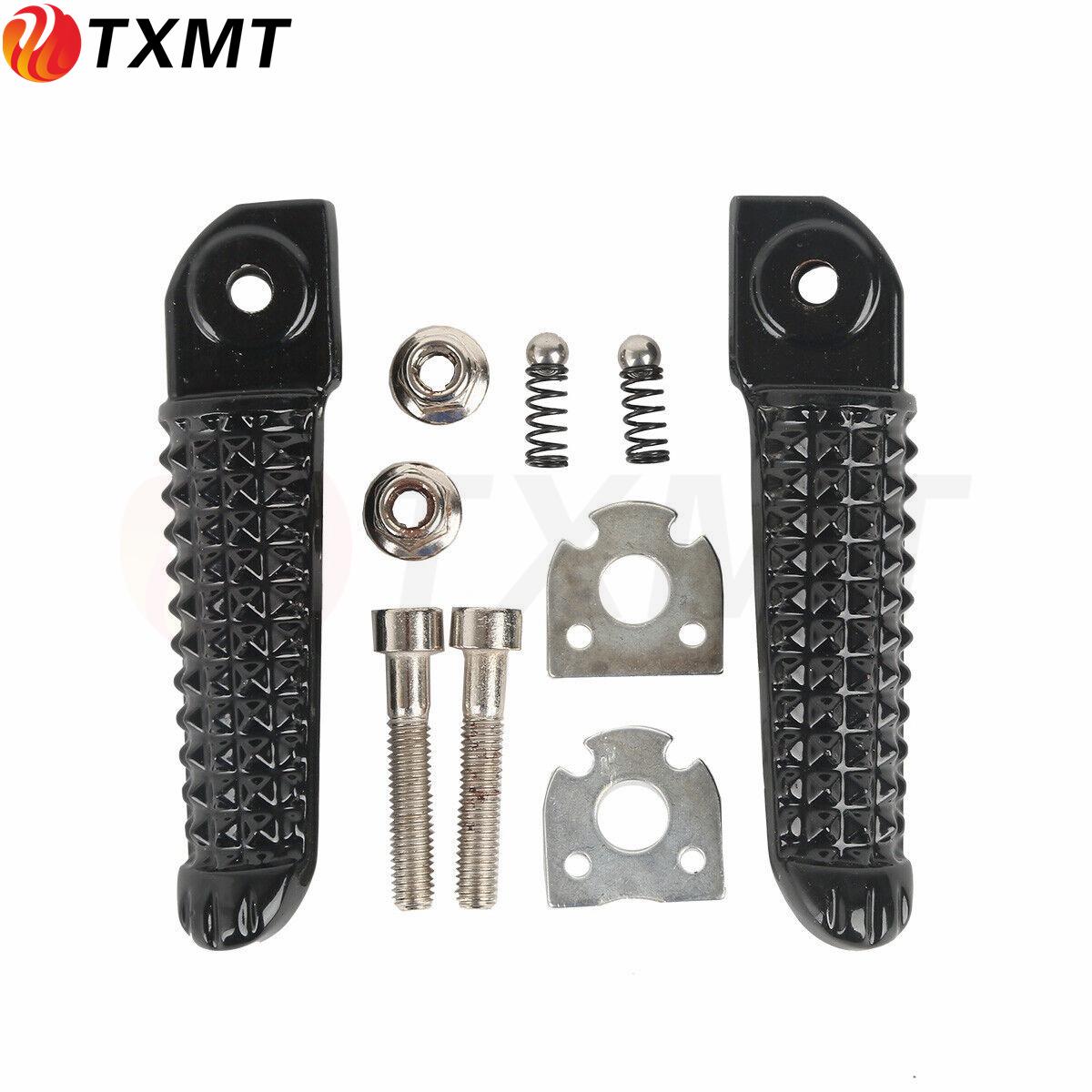 

Yamaha YZF1000 R1 2009-2014 Rear Footrest Bracket