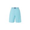 Nike Barcelona Away Color Block Breathable Quick-Dry Versatile Football Pants Unisex Bottoms Teal 847192-483