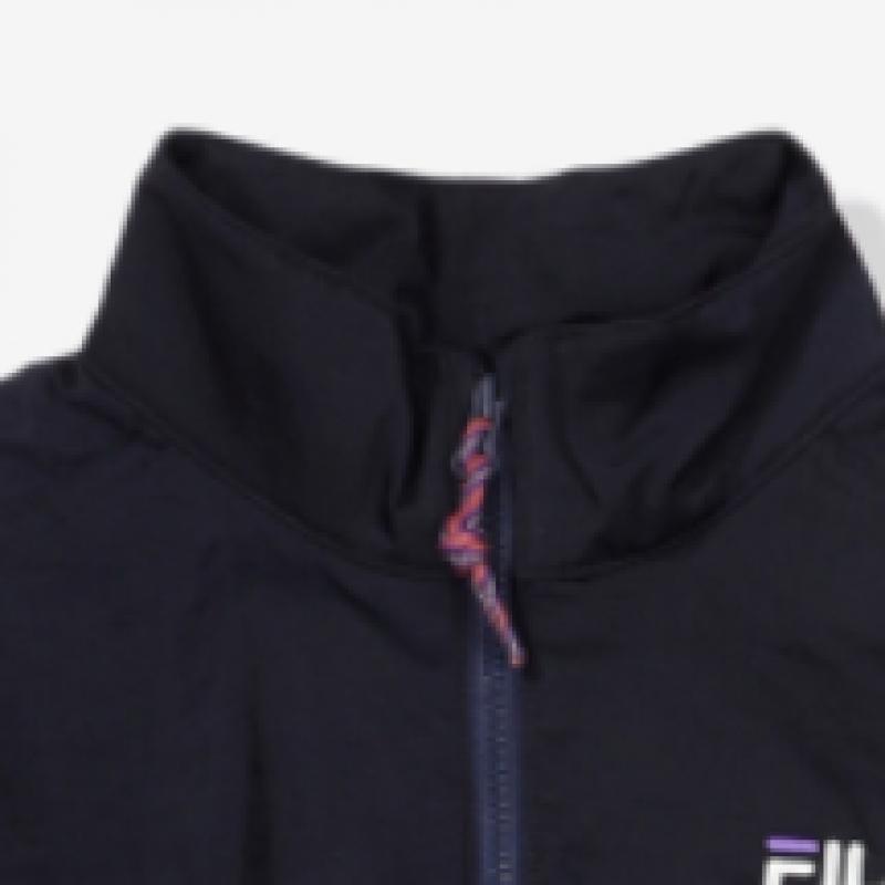 [fila Kids] Girls Camping Graphic Anorak Dress  Fk2opf2101f Did  q0zFk2opf2101fDid