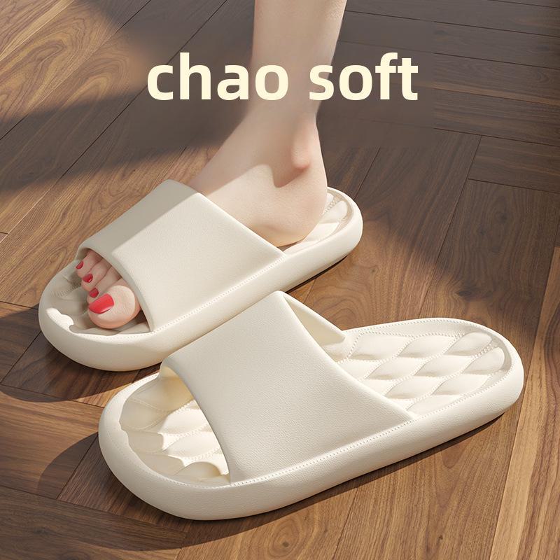 Unisex EVA Non-Slip Summer Sandals for Indoor & Outdoor Use