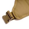 LayLax compact leg panel BK mall compatible magazine pouch holster compatible