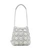 Carlyn Twi Soft Mini H74112010 Silver