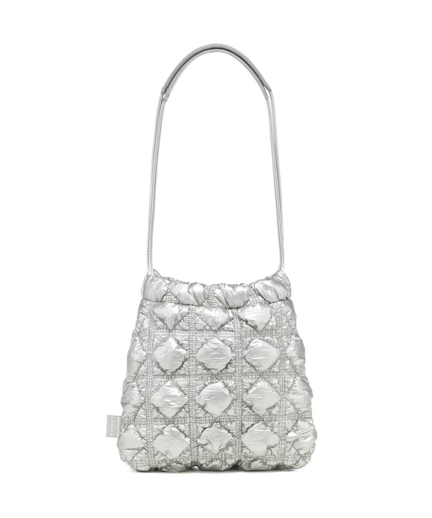 Carlyn Twi Soft Mini H74112010 Silver