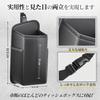 Car Tissue Hanging Large Car Tissue Car Tissue Seat Side with Sunglasses PU Easy Universal Fit Case, Type, Capacity, Holder, Case, Pocket, Storage,