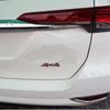 1Pc DSYCAR 1Pcs 3D Metal 4X4 Four-Wheel Drive Car Sticker Emblem Badge