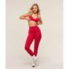 Gymshark Whitney Leggings Carmine Red B3c6k Rbqw