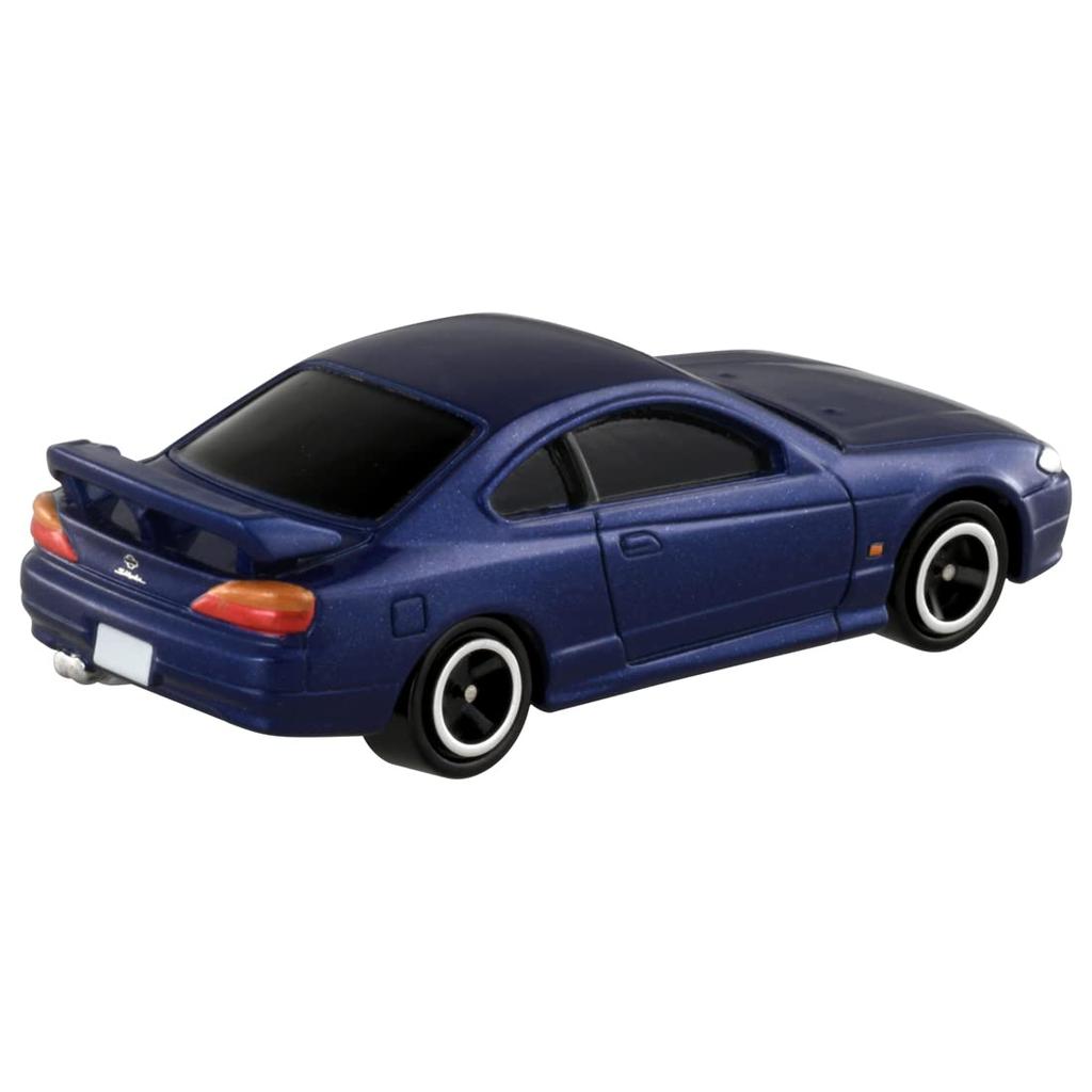 Takara Tomy Tomica Gift Sports Car History Collection Miniature Car Toy for Ages 3 and Up