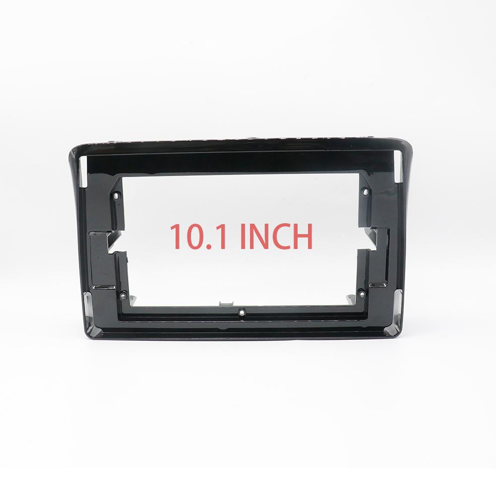 9/10.1 INCH For 2014-2017 Toyota NOAH Esquire Voxy Car Radio Fascias GPS Android Stereo Player 2 Din Head Unit Panel Dash Frame