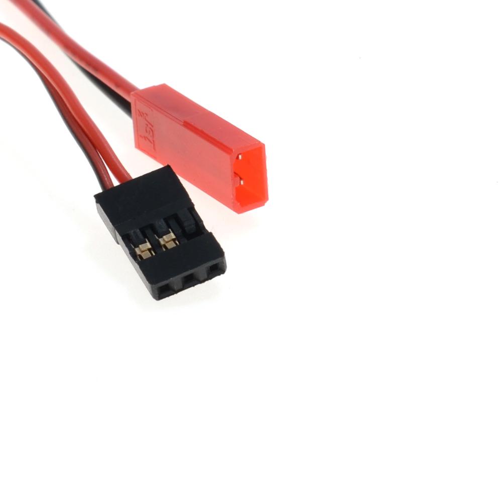 DC-DC Converter Step Down Module 3A 5V UBEC Mini BEC For RC Plane FPV