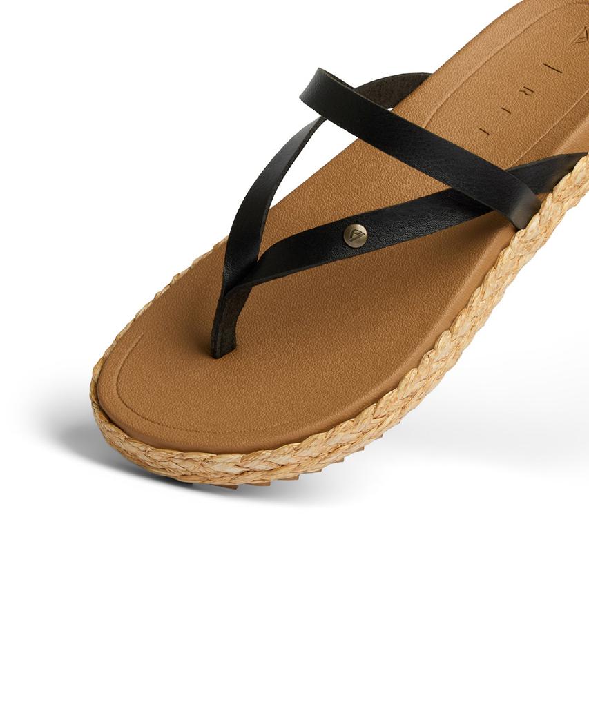 Reef Vista Carmen (0096277) Cj6740-Black