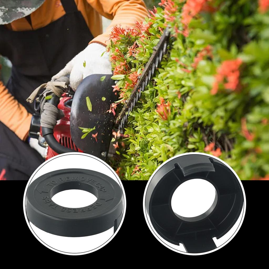 GL360 Spool Cover Cap GLC12 Replacement Spare 682378-02