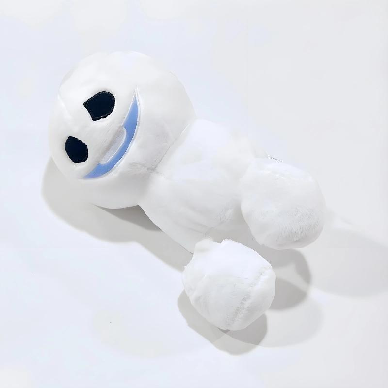 Frozen 2 Snowgies Plush Toy 23cm Olaf Mini Snowman Stuffed Doll  Frozen Soft Toy Collectible Kids Gift