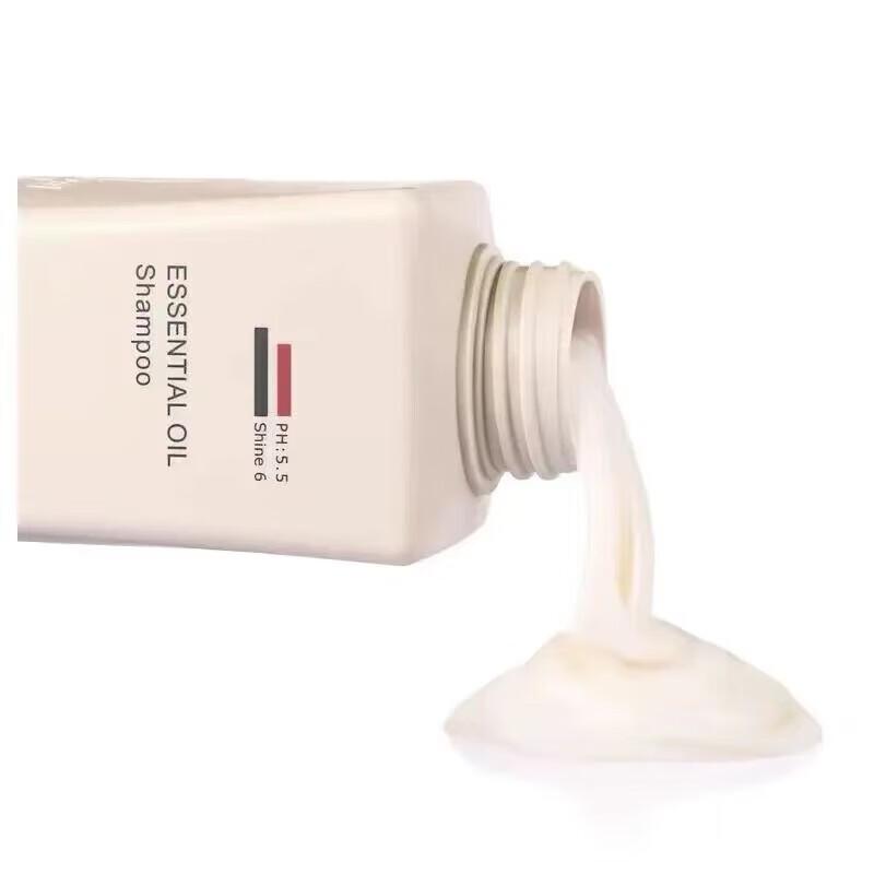 Adolph Essential Oil Anti-dandruff Hair & Body Wash Set