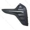For Buick Regal   Front Bumper Fog Light Lamp Trim Cover Frame Grille Foglamp Lid Bezel Hood