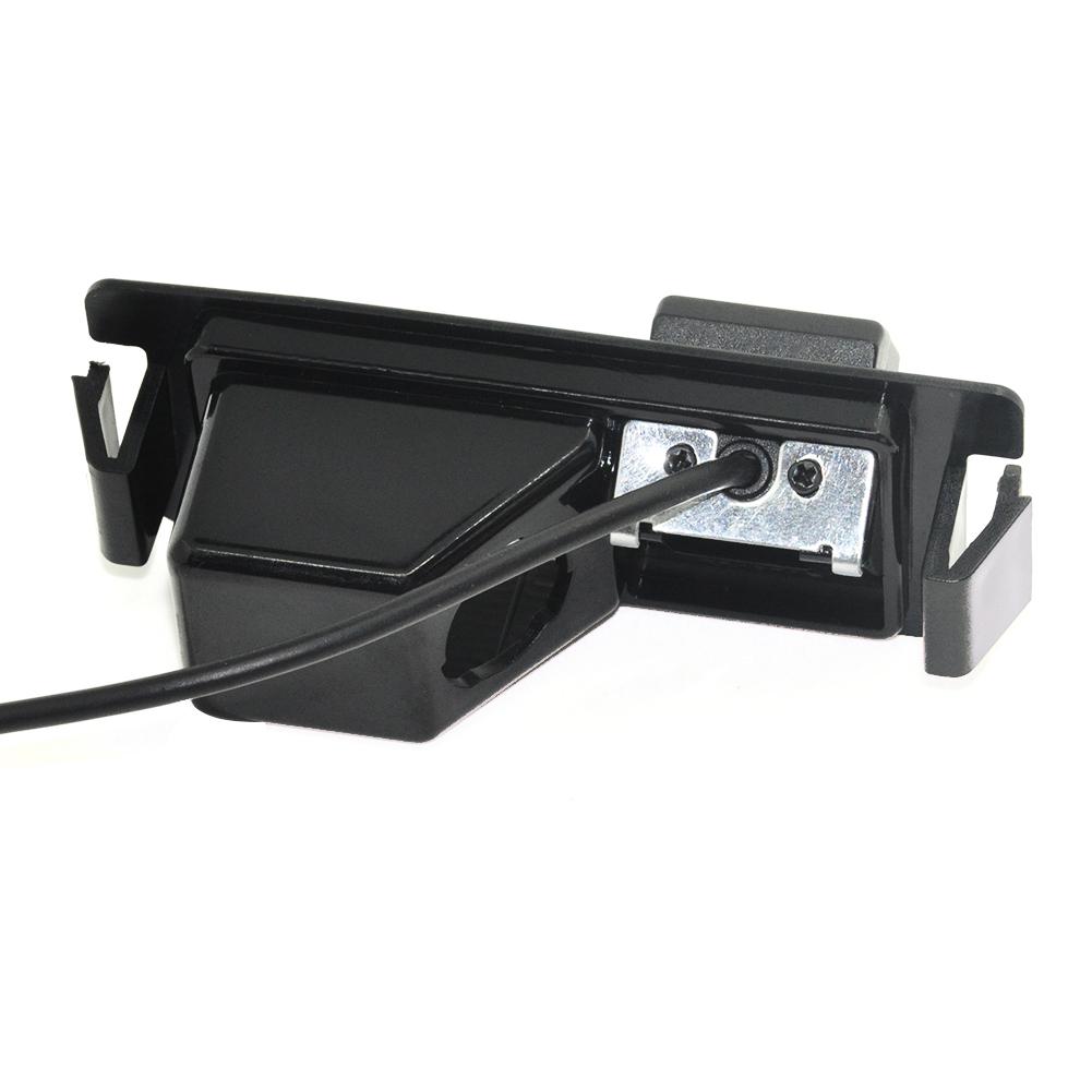 CCD CCD Waterproof Car Parking System Reverse Backup Rear View Camera For Hyundai I10 I20 2008~2015