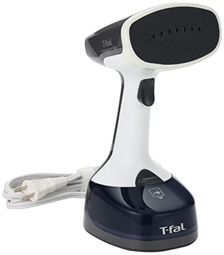 Tefal Powerful Continuous Steam Garment Steamer "Access Steam Light" (approx. 45-second warm-up time) DT7002J0