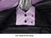 Couple's Ski Suit Set: Outdoor Winter Windproof, Waterproof, Warm, Breathable, Loose-fit for Single/Double Board Skiing.