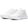 Nike Womens Revolution 5 'Triple White' (women's sizes) White / White / White Running Shoes BQ3207 104