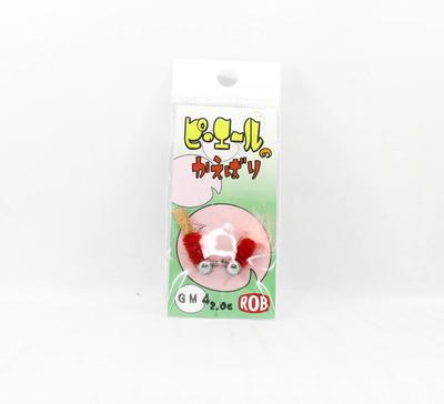 Pesca – Wobblers, cebos y anzuelos