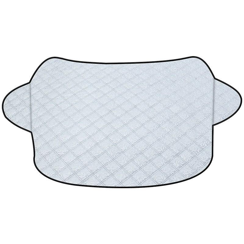 

Sunshade Cover Car Windshield Snow Sun Shade Waterproof Protector Automobile Magnetic Cover Car Front Windscreen Cover