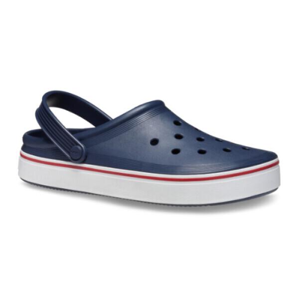 Crocs Off Court Clog Navy 208371 410