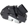 Volvo V60 I 10-18 Front Left Door Lock
