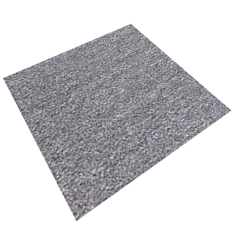 Meixiang PVC Square Office Carpet Tiles