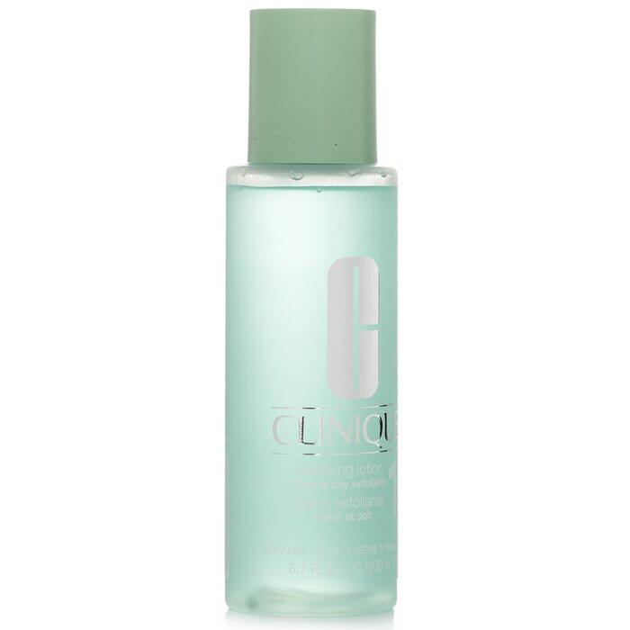 CLINIQUE Clarifying Lotion 1