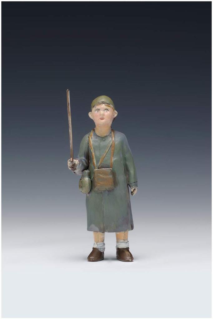 Wave Maschinen Krieger Neusspotter Scale Plastic Model Approximately 28cm 1/20 Kit, Tall, MK-050