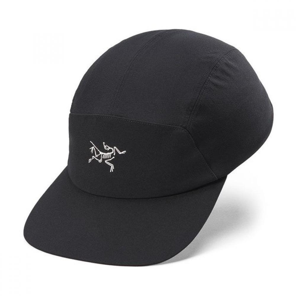 Arcteryx Gamma 5 Panel Cap Aepfu09484 BAS / SM