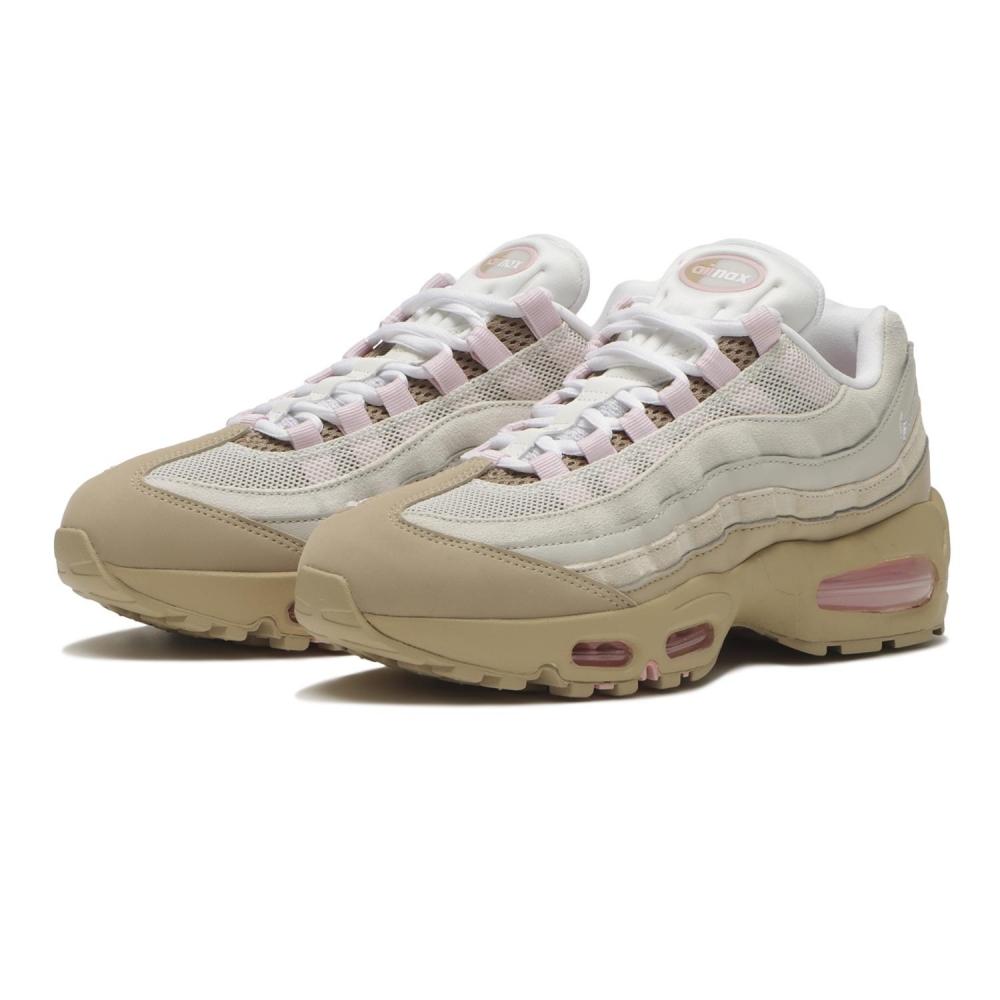 Nike W Airmax 95 Wib6396 201brkaki Phant