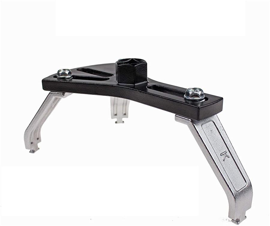 Universal Fuel Pump Removal Tool Adjustable Fuel Pump Lock Ring Tool  Repair Kit