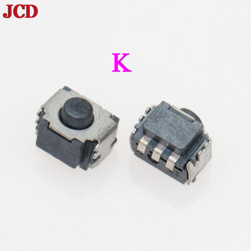 JCD 1PCS For Nintend NS Switch Console Motherboard to Touch LCD Display Screen Flex Cable Clip Ribbon Connector Socket