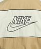 Nike Club Hooded Jacket M - Parachute Beige:Light Khaki:Black:White / Hj2013-298