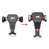 BAIL4 Car Specific Car Mount GPS Phone stand Vent Clip For BMW Performance M3 M4 M5 F25 F26 F15 F16 E90 E91 E92 E60 E84 G22 G32 F13