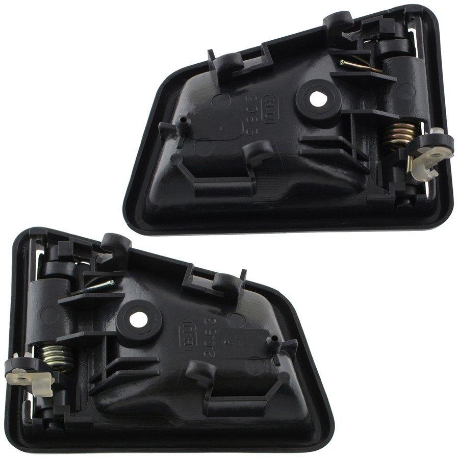 Suzuki Vitara 89-98 vordere innere Türgriffe links + rechts 2 Stück. einstellen